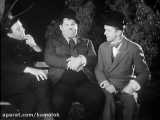 فیلم کمدی جغد شب 1930 - لورل و هاردی - دوبله فارسی