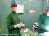 جراحی پروتز آلت تناسلی برای درمان ناتوانی جنسی همراه با دکتر حسن اینانلو