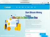 (dssminer.com cloudmining and automated trader BOT) FREE BITCOIN MINING SITES (2