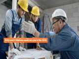 Construction Site Management | NVQ Level 6 Construction Site Management Equivalent 