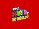تریلر رونمایی از Super Mario 3D World +Bowser& 39;s Fury 