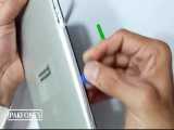 باتری تبلت گوشی هواوی Huawei MediaPad T1 10.0 - امداد موبایل 