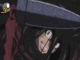 انیمه Ushio to Tora قسمت 16 سانسور اختصاصی