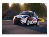 تریلر بازی WRC 9 FIA World Rally Championship 