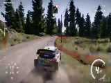 گیمپلی بازی WRC 9 FIA World Rally Championship 