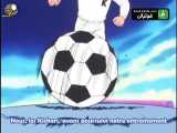 انیمیشن فوتبالیست ها /کاکرو (قسمت 4)