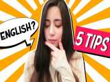میا پلیز (قسمت 72) |  چند راهکار ساده برای بهتر یاد گرفتن  زبان انگلیسی