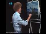 برنامه لذت نقاشی باب راس | فصل بیست ٌ هفتم، قسمت هفتم | (A Spectacular View)