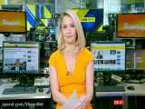 Holly Hamilton - BBC Breakfast Sport 03_05_2020