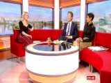 Holly Hamilton - BBC Breakfast Sport 06_02_2020