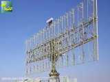ایران انحصار تولید رادارهای فوق پیشرفته را شکست؛ ساخت سامانه راداری کاشف 99