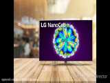 قیمت تلویزیون 2020 ال جی LG 2020 NanoCell Televisions - nano86