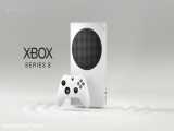 معرفی رسمی ایکس باکس سری اس | Xbox Series S مایکروسافت