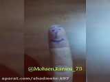 طنز جعفرررر و محسن