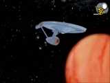 پیشتازان فضا [74-1973] (Star Trek) تیتراژ مجموعه انیمیشنی