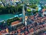 زیبایی های کشور سوئیس در اروپا