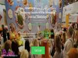 نمایشگاه بین المللی گل و گیاه روسیه Flower Expo 2020