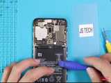 باتری اصلی گوشی شیائومی Xiaomi Redmi 8A - امداد موبایل 