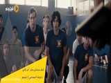 فیلم سینمایی مبارز آمریکایی دوبله فارسی
