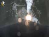 فیلم جالبی SpaceX از پرتاب و فرود موشک فالکون 9 در ماموریت SAOCOM 1B روی زمین‌