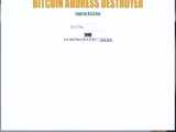 (dssminer.com cloudmining and automated trader BOT) BAD KEY - Bitcoin Address De