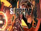 Killer Instinct - Kilgore Intro  Ultra Combo and Supreme Victory Pose (1080p 60FPS) 