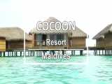 hotel Cocoon Maldives  ✨آسمان پرستاره پرشیا 22887100 - 021 ☎