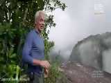زیبایی و وحشت در غول آبشارهای جهان - آبشار کایتر - کشور گویان
