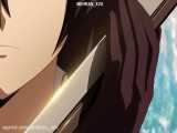 Anime Akame ga kill : Akame vs Esdeath