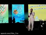 کنسرت خنده و بسیار طنز حسن ریوندی در تهران   حسن ریوندی   خنده دار