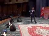 کنسرت پر هیجان حسن ریوندی در کرج   حسن ریوندی   خنده دار