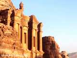 جاذبه گردشگری - دانستنی های جالب کشور اردن