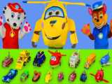 ماشین بازی کودکانه : کامیون آتش نشانی،میکسر بتن،اتومبیل،بیل مکانیکی،تراکتور...