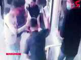حمله با چماق به یک جوان در نسیم شهر