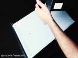 معرفی قلم نوری (دیجیتال پن) مدل هویون kamvas pro 16