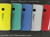 قاب iFace سامسونگ کد SA375