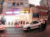 افتتاحیه بزرگ برندشاپ هوآوی در بازار موبایل علاءالدین