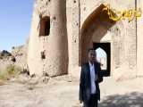 قلعه تاریخی گیسور همراه با روایتی کوتاه از مندلی سردار