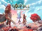 Godfall  special editions and pre-order bonuses 