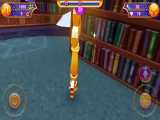 آموزش بازی Winx : Butterflix Adventures (قسمت هفدهم) 