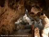 غار چال نخجیر، غاری به قدمت 70 میلیون سال