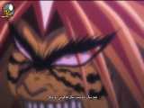 انیمه Ushio to Tora قسمت 37 سانسور اختصاصی