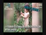 ویدئوی وایرال شده از واکنش دختر بچه چینی به خوردن فلفل برای اولین بار 