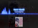 You Are My Happy Place_by mahdi hdsn80_[official audio]2020