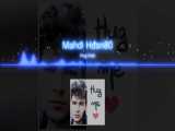 Hug Mee_by mahdi hdsn80_[official audio]2020