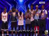 مسابقه امریکاز گات تلنت 2020 - قسمت چهارم با زیرنویس فارسی