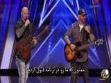 فصل پانزدهم سریال America’s Got Talent - قسمت اول با زیرنویس فارسی