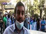 اعتراضات هواداران استقلال به وضعیت نابسامان این تیم