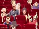 مشروح گفتگو با «ناصر هاشمی» درباره سینمای کودک و نوجوان و جشنواره ۳۳