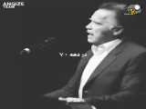 خاطره محمد علی کلی از زبان آرنول